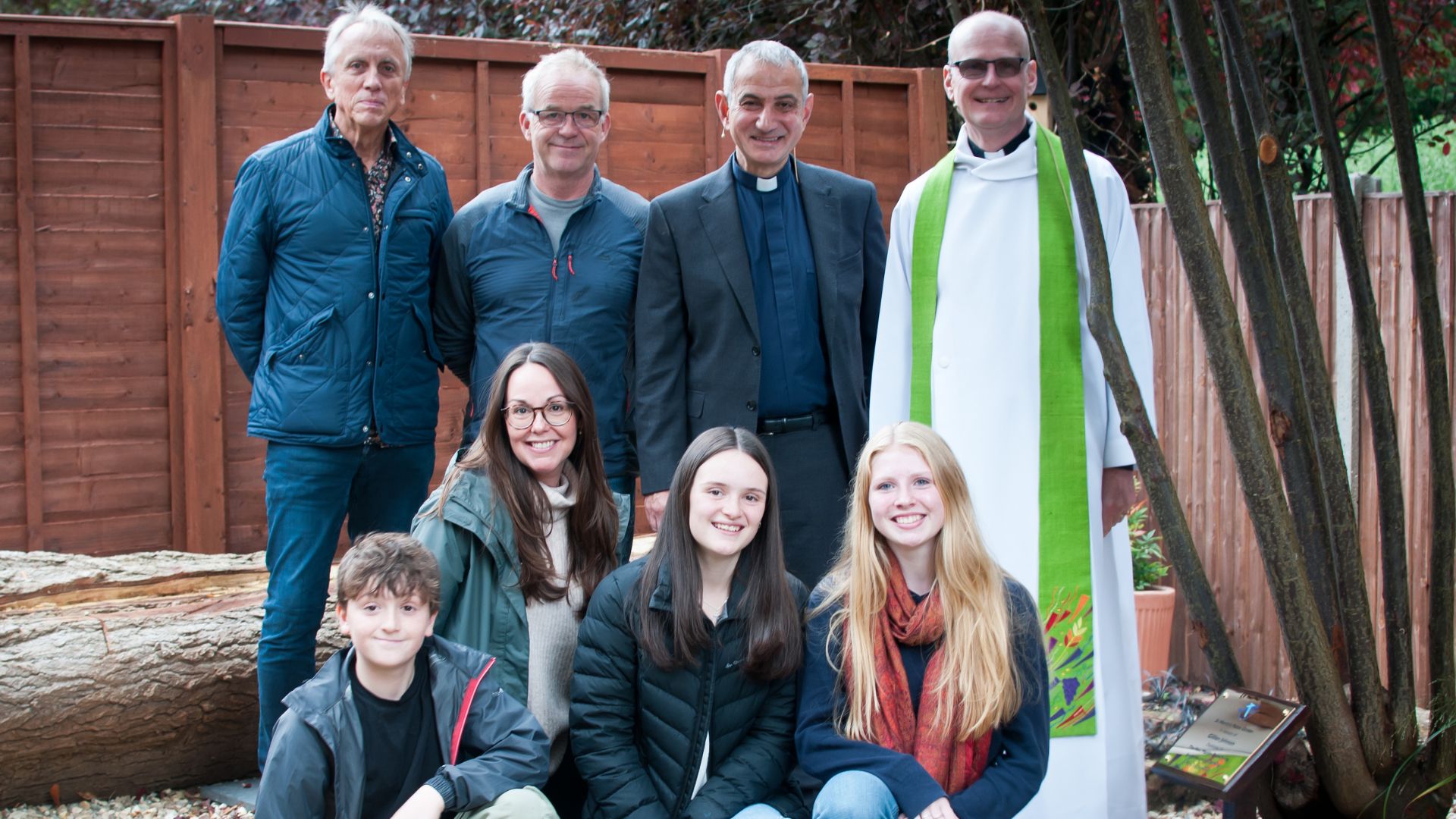 We are the Diocese of Guildford