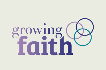 growing faith