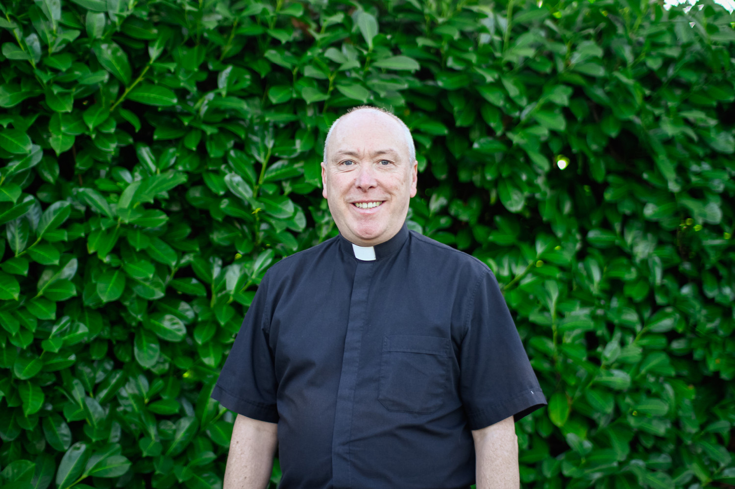 Leadership and staff Diocese of Guildford